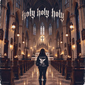 Holy by Kp