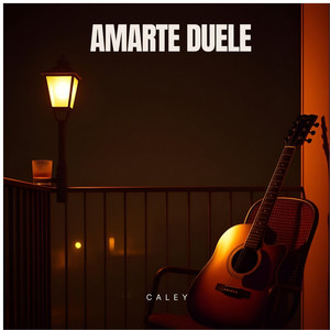 Amarte Duele by Caley