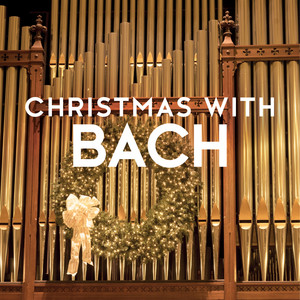 Christmas with Bach album