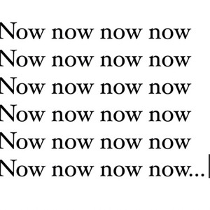 Now, now...| by TEMPLET