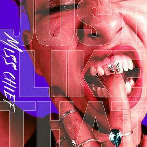 Just Like That - undefined | Song Album Cover Artwork