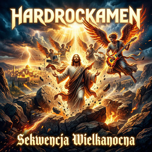 Sekwencja Wielkanocna by HardRockAmen