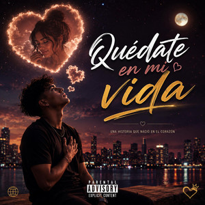 Quedate en mi vida by Jonas music
