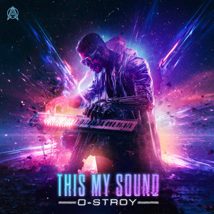 This My Sound by D-Stroy