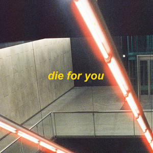 die for you - lofi version by omgkirby