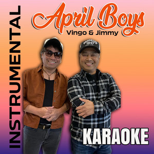 The April Boys - Labs Kita (karaoke Version)