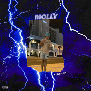 molly! by kozarkane!