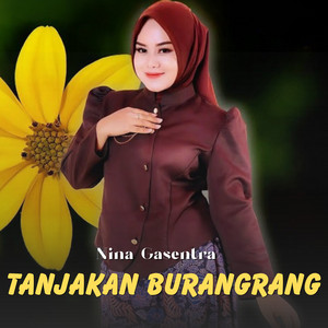 Tanjakan Burangrang by Nina Gasentra