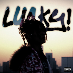 Lucky! by Lisa lil vinci