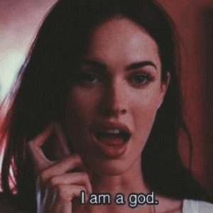 soy dios