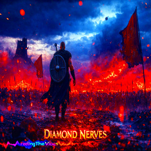 Diamond Nerves by FeelingTheVibes