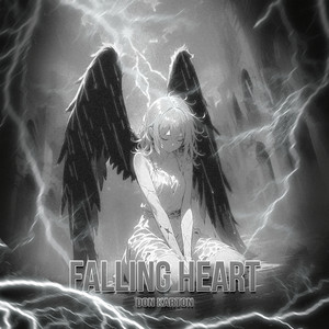 Falling Heart by Don Karton