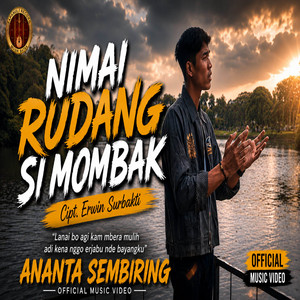 NIMAI RUDANG SI MOMBAK by Ananta Sembiring