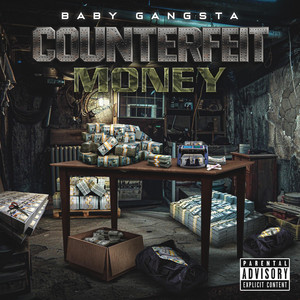 Baby Gangsta | Spotify