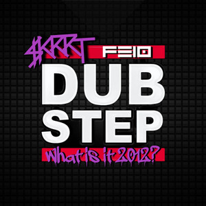 La Misère (feat. SNT LOUIE) [Feio Dubstep Remix]