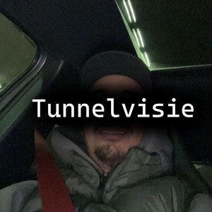 tunnelvisie by Vlinderscrime