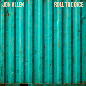 Roll the Dice by Jon Allen