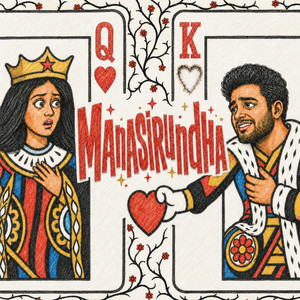 Manasirundha by Abhishek Pughazh, Adithya Sriram