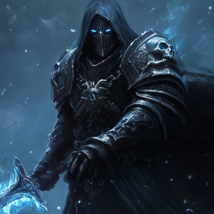 Death Knight by Echo Harper