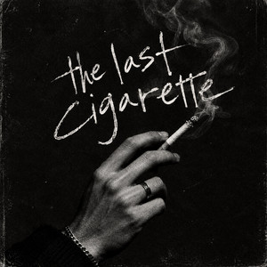 The last cigarette by Brian Rahmattio
