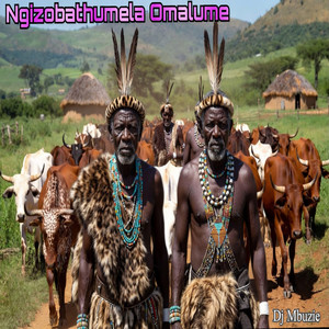 Hamba Nami Tonight by DJ Mbuzie