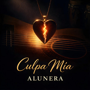 Culpa Mía by ALUNERA