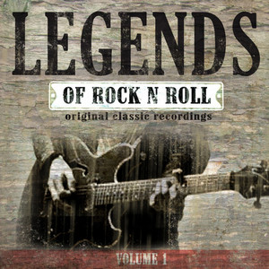 Rock その他 Classic - Legends [DVD] Sky