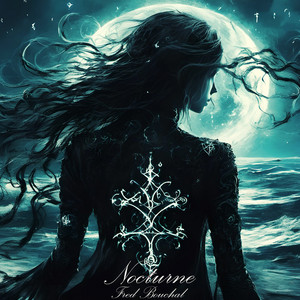 Nocturne by Fred Bouchal