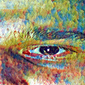 DimaonoBeat — Eyes 2
