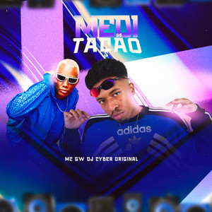 Portada de MEDITAÇÃO