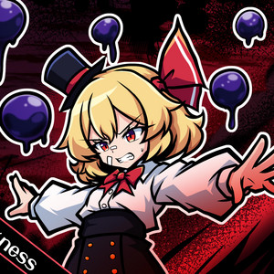 Incident Remnants (Rumia LYS v2) by Argonaut