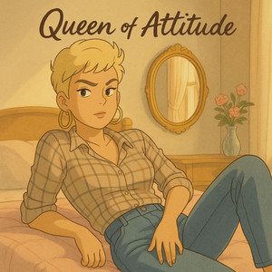 Queen of Attitude