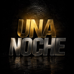 Una noche by Kyzzo MC