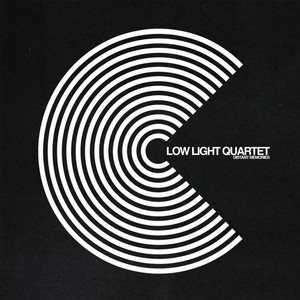 Distant Memories by Low Light Quartet