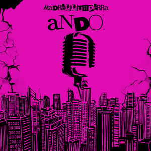 ANDO by MadreLilith