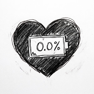 0.0% Sentimiento' by AYE DIZZZY