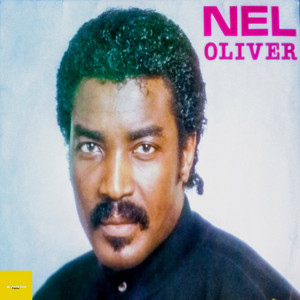 Nel Oliver - Wadjo