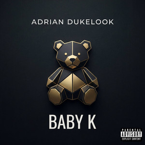 Baby K by Adrian Dukelook