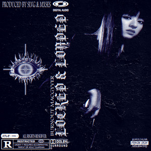 LOCKED & LOADED by Burnout MacGyver, SLVG, MXSES
