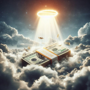 I Can be My God by Ulpu