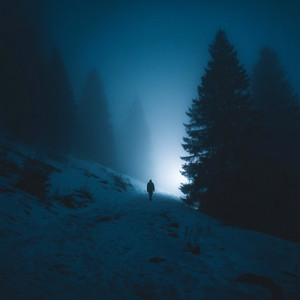 pressure & echoes by Ambersive