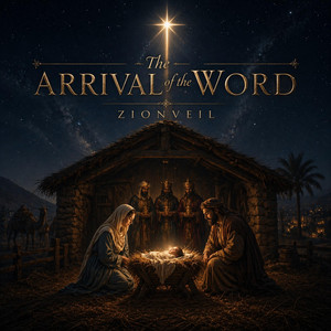 Born in the Fullness of Time – Luke 2:1–7 by Zionveil