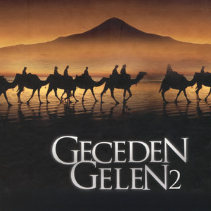 Emre Demirhan - Seyyah