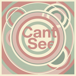 Cant See by Marek Soltys