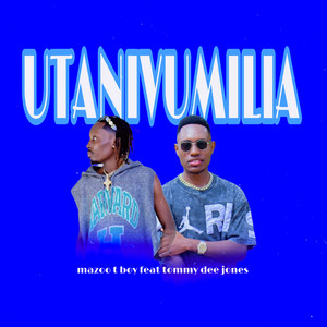 Utanivumilia (feat. Tommy Dee Jones)