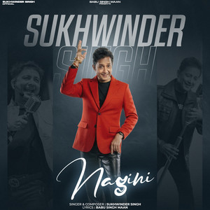 Nagini by Sukhwinder Singh