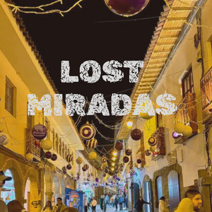 Lost Miradas by Tatozx