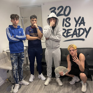 320 IS YA READY by dous Archived