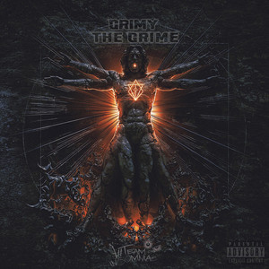 Portada de No Control