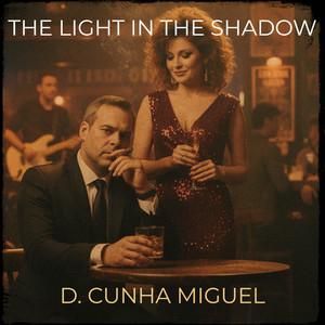 Lost the Control by D. Cunha Miguel